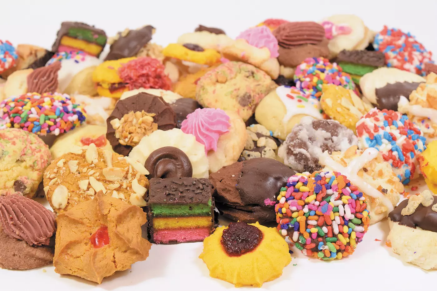 $15 For $30 Worth Of Any Bakery Products - Primary Image