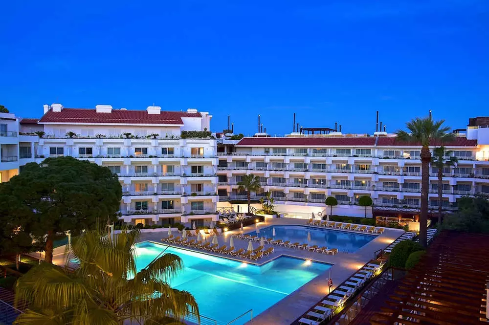 ✈ ALGARVE | Lagos - Aqualuz Lagos Hotel & Apartments 4*, 2 Nächte - Primary Image