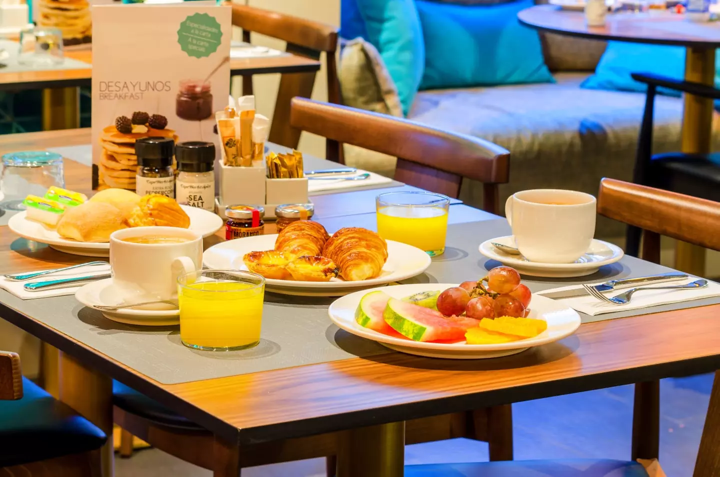 ✈ PORTUGAL | Lissabon - Vincci Liberdade 4*, 2 Nächte - Premium