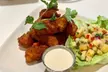 8% Cash Back at Not Your Average Joe's - Warwick - Second Medium