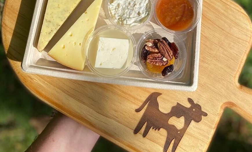 Image 2: Twelve Apostles Back Roads Gourmet Tour From Melbourne