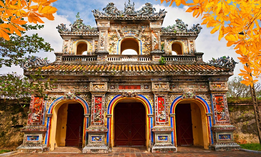 Image 21: ✈ VIETNAM | Da Hanoi a Ho Chi Minh - Le meraviglie del Vietnam in a...