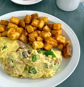 5% Cash Back at Alexander's Restaurant