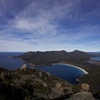 Image 10: Hobart: Wineglass Bay & Freycinet National Park - Active Day Tour