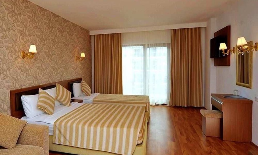 Image 4: ✈ ANTALYA I OKOLICE | Turkler - Eftalia Aqua Resort 4* - Dla rodzin