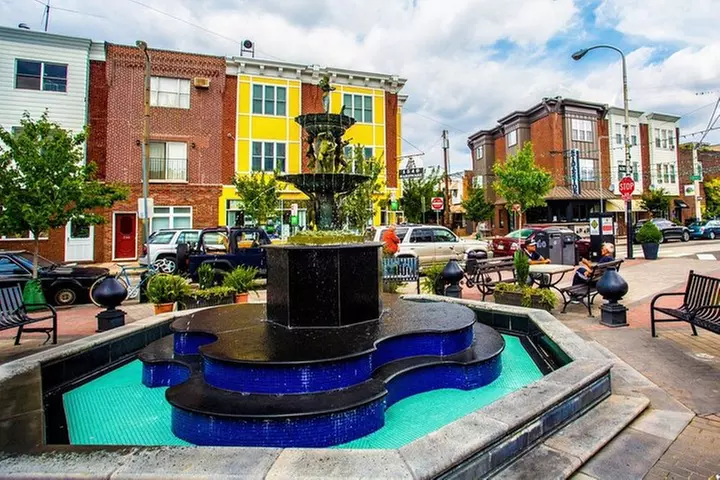 Highlights of East Passyunk Food Tour