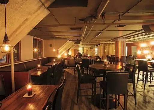 5% Cash Back at The Loft