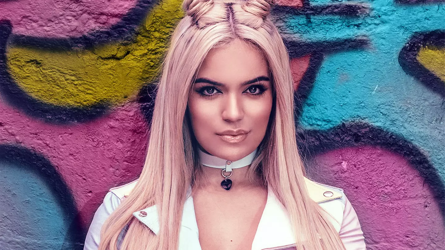 Karol G - Friday, Mar. 9, 2018 / 11:30pm (Doors Open at 9:00pm) - Primary Image