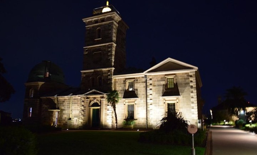 Image 5: The Rocks Ghost Tours with Guide in Sydney