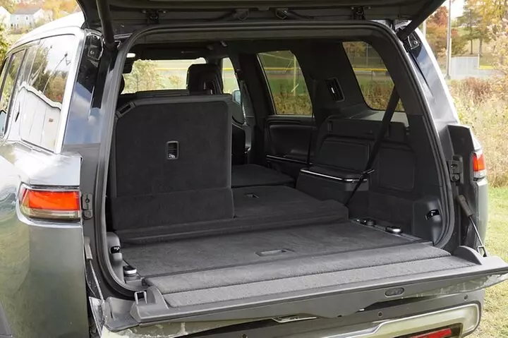 Departure by Eco SUV from Las Vegas City to Las Vegas LAS Airport