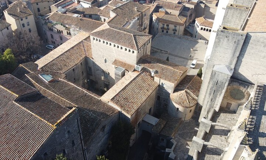 Image 2: Boleto de Entrada al Museu d'Art de Girona