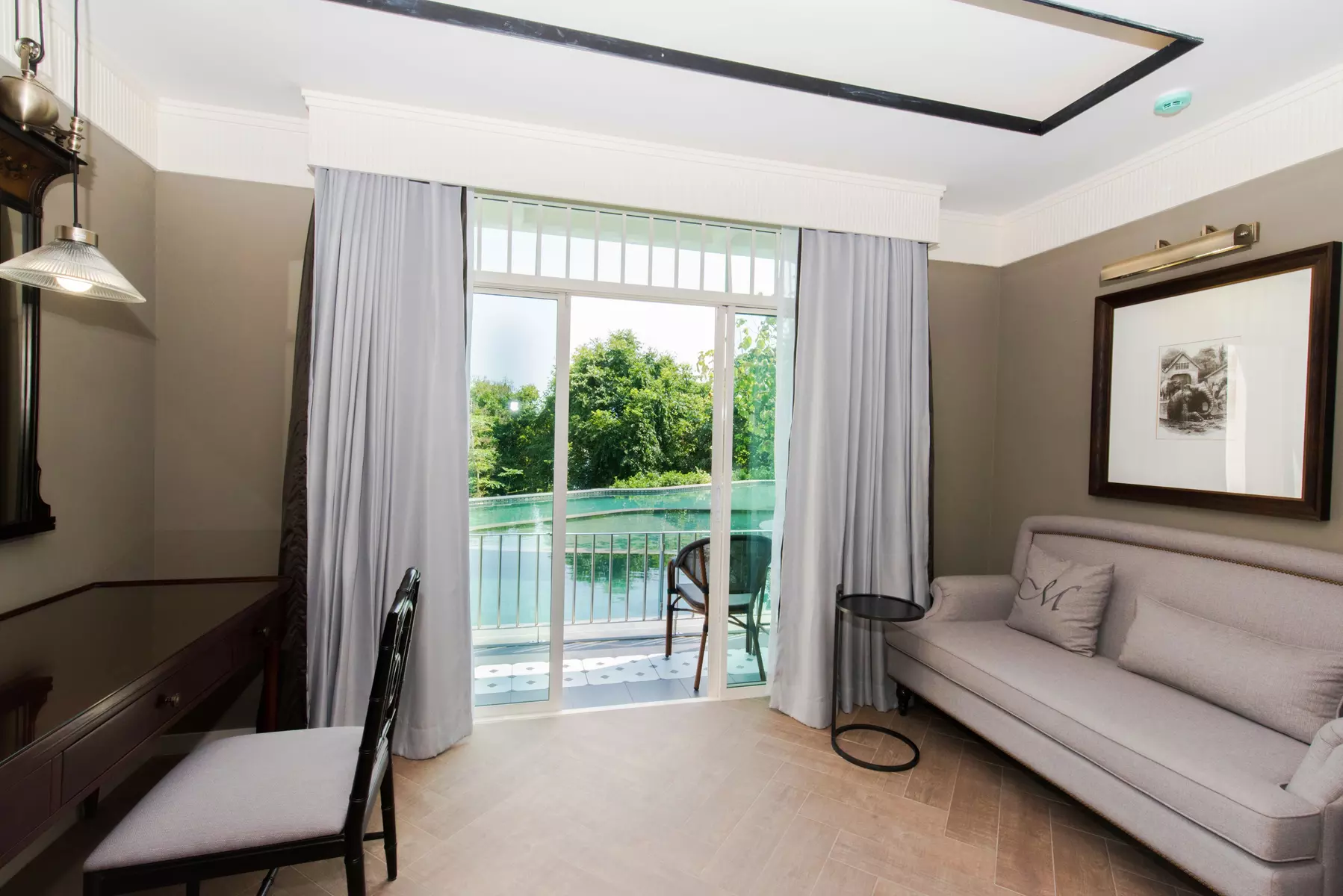 ✈ THAILANDIA DEL SUD | Phuket - Marina Gallery Resort - KACHA - Kal...