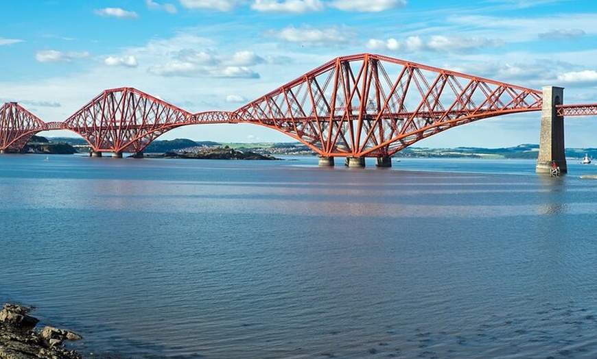 Image 4: Loch Ness Inverness and the Highlands 2 Day Tour