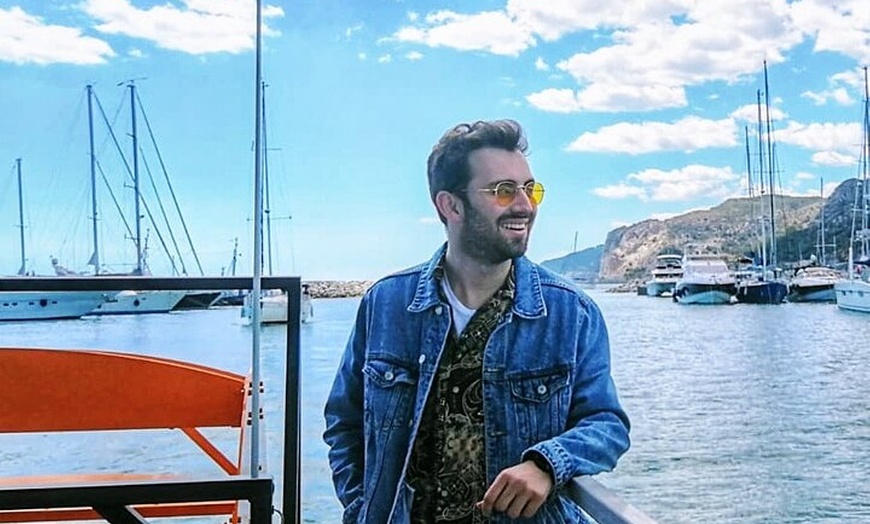 Image 18: Alquiler de Barcos Individuales Cruceros a Pedales Valencia Cycle Boat