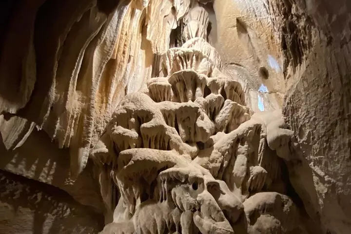 Day Tour to Kings Canyon National Park