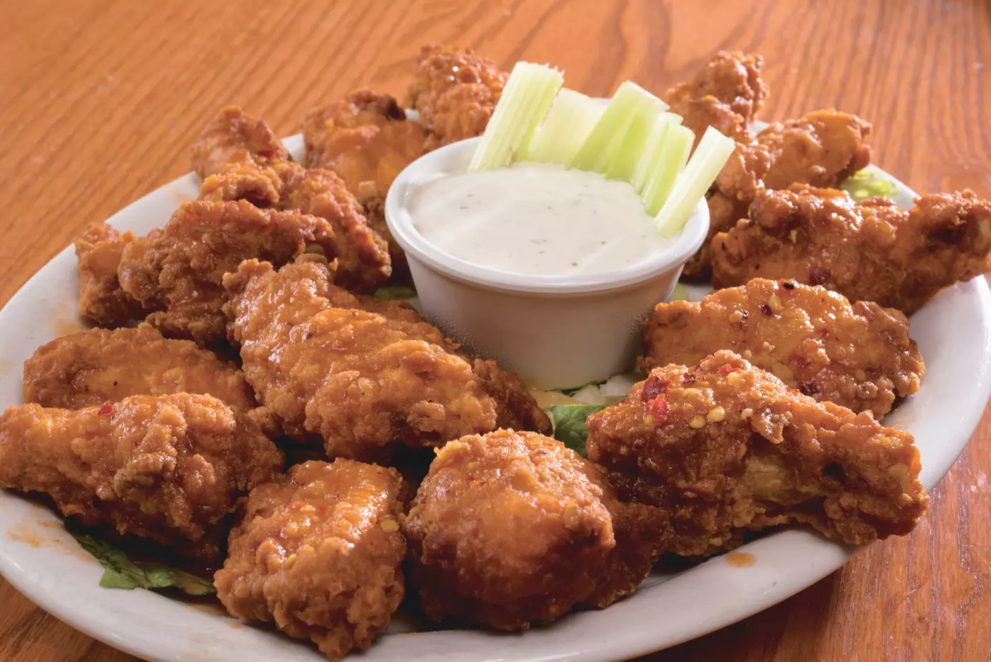 $15 For $30 Worth Of Casual Italian Dining - Second Medium