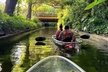 Winter Park Chain of Lakes Day Time Clear Kayak Paddle - Second Medium