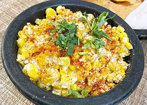 5% Cash Back at SoCal Cantina