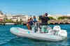 San Juan Mini Boat Tour