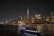NYC New Year's Eve Dinner on Luxury Yacht with Open Bar - Second Medium