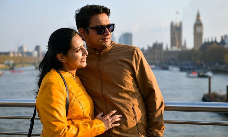 Image 12: Exclusive Private Photography Tour in London