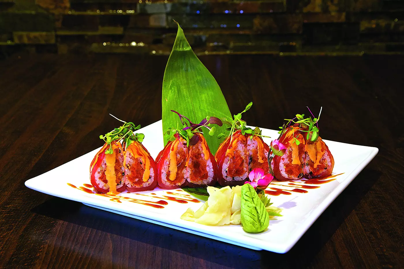 $20 For $40 Worth Of Asian Cuisine - Second Medium