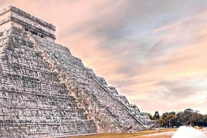 Chichen Itza Mayan adventure - Primary Image