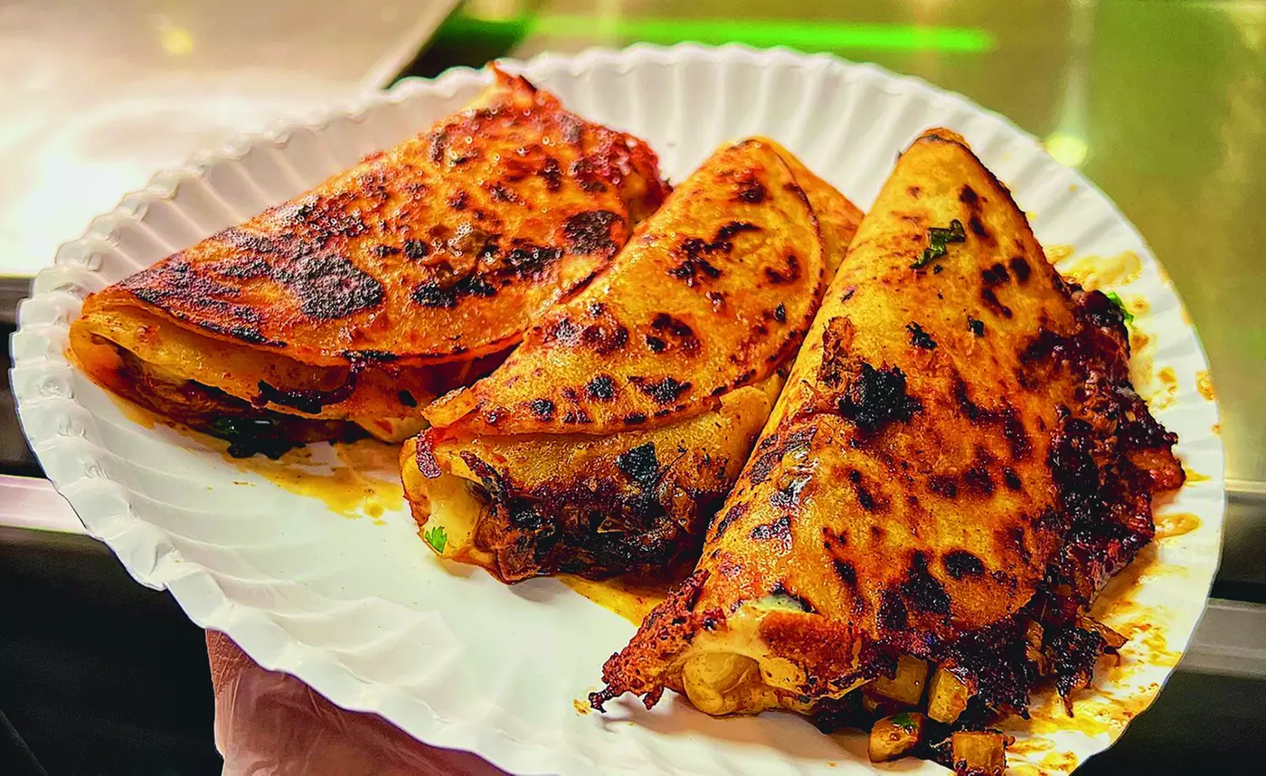 $10 for $20 Worth of Mexican Cuisine - Primary Image