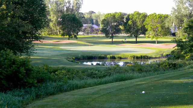 Online Booking - Round of Golf at Manitou Ridge Golf Course - Primary Image