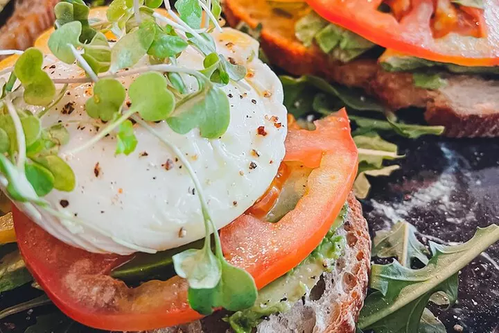 Private 3 Hour Personal Chef Fine Dining Experience in Miami