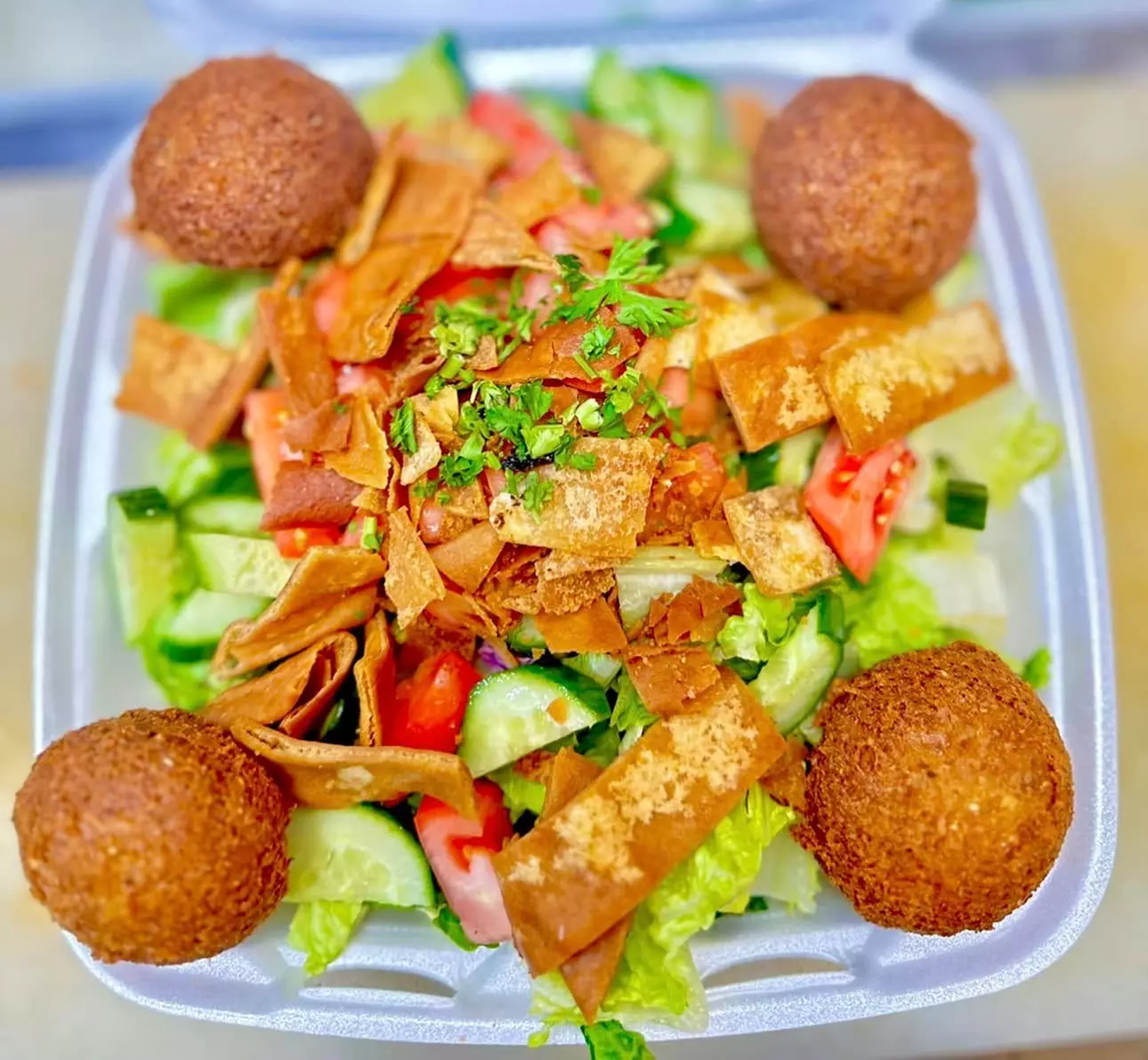 $15 For $30 Worth Of Dining