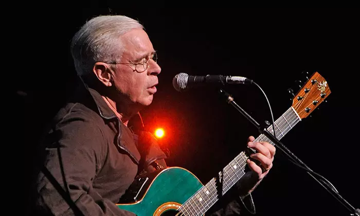 Bruce Cockburn - Feb 4, 2023, 8:00 PM - Primary Image