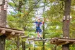WildPlay Thacher - Classic Adventure Course - Second Medium