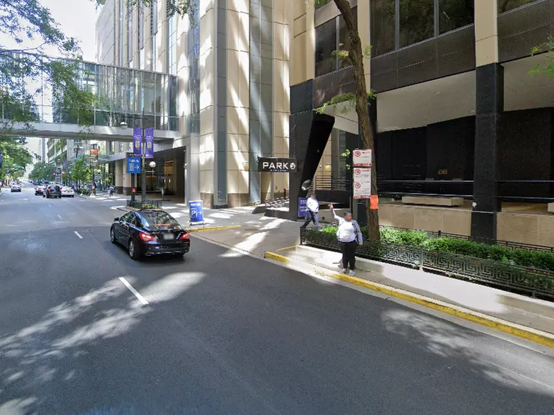 Parking at Streeterville Center Garage - Valet - Primary Image
