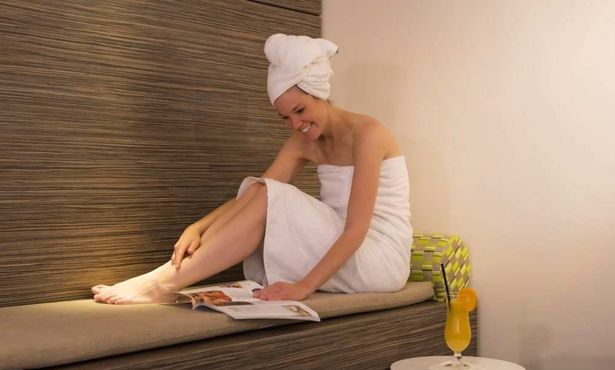 Image 19: ✈ NIEMCY | Hamburg - Dorint Hotel Hamburg Eppendorf 4* - City break
