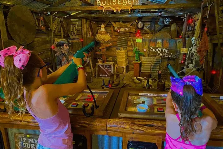 Exclusive: Happy Cactus Tour to Apache Trail & Superstition Mtn