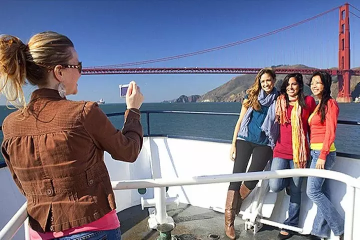 San Francisco Grand City Tour