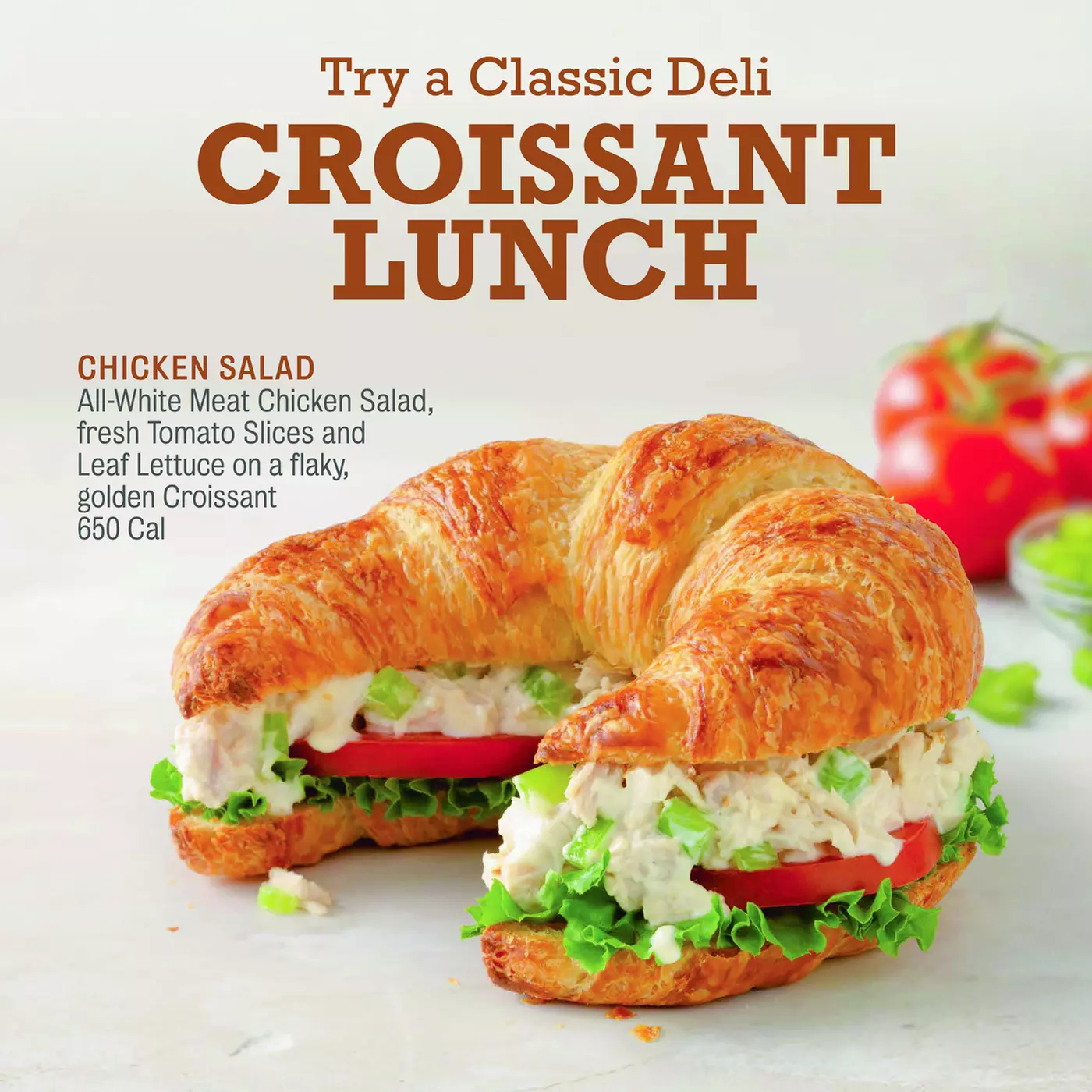 $10 For $20 Worth Of Bakery Items - Second Medium