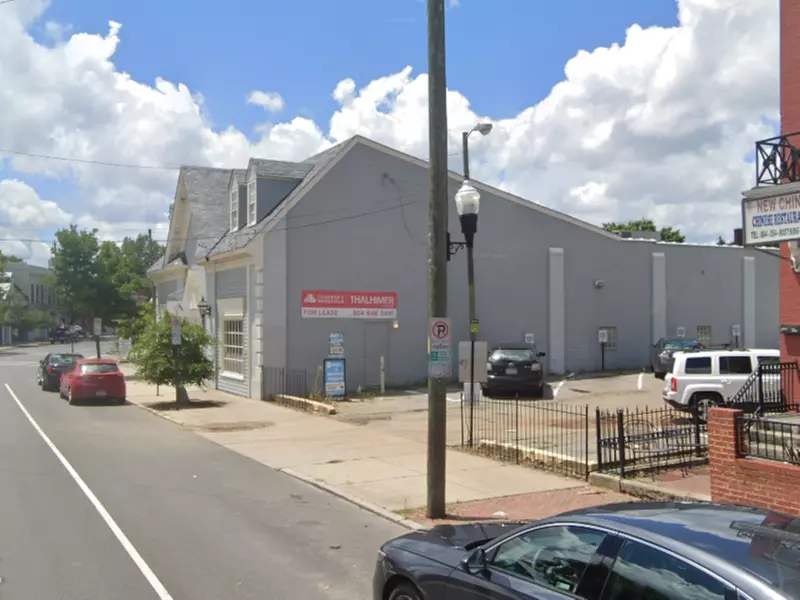 Parking at 1114 W. Main St. Lot