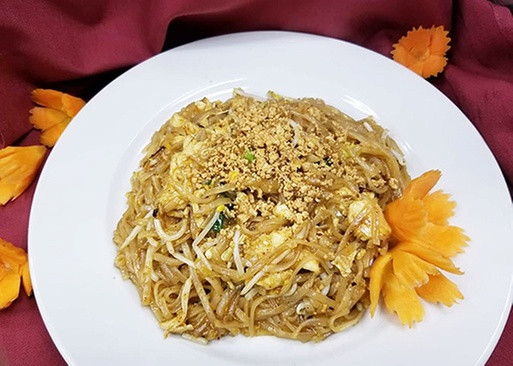 5% Cash Back at Thai Kitchen Restaurant