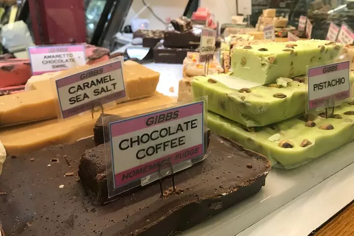 Sunday Brunch at Findlay Market Tour with Riverside Food Tours