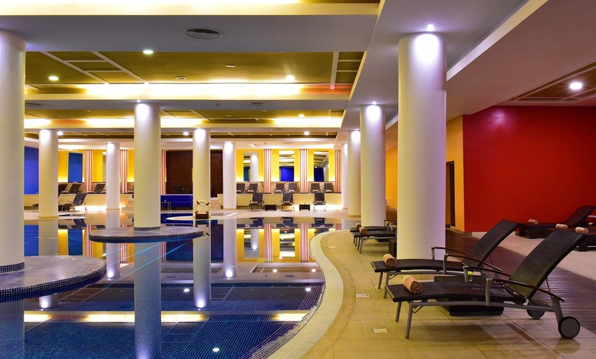 Image 23: ✈ MADÈRE | Funchal - Pestana Casino Park 5* - Bord de mer