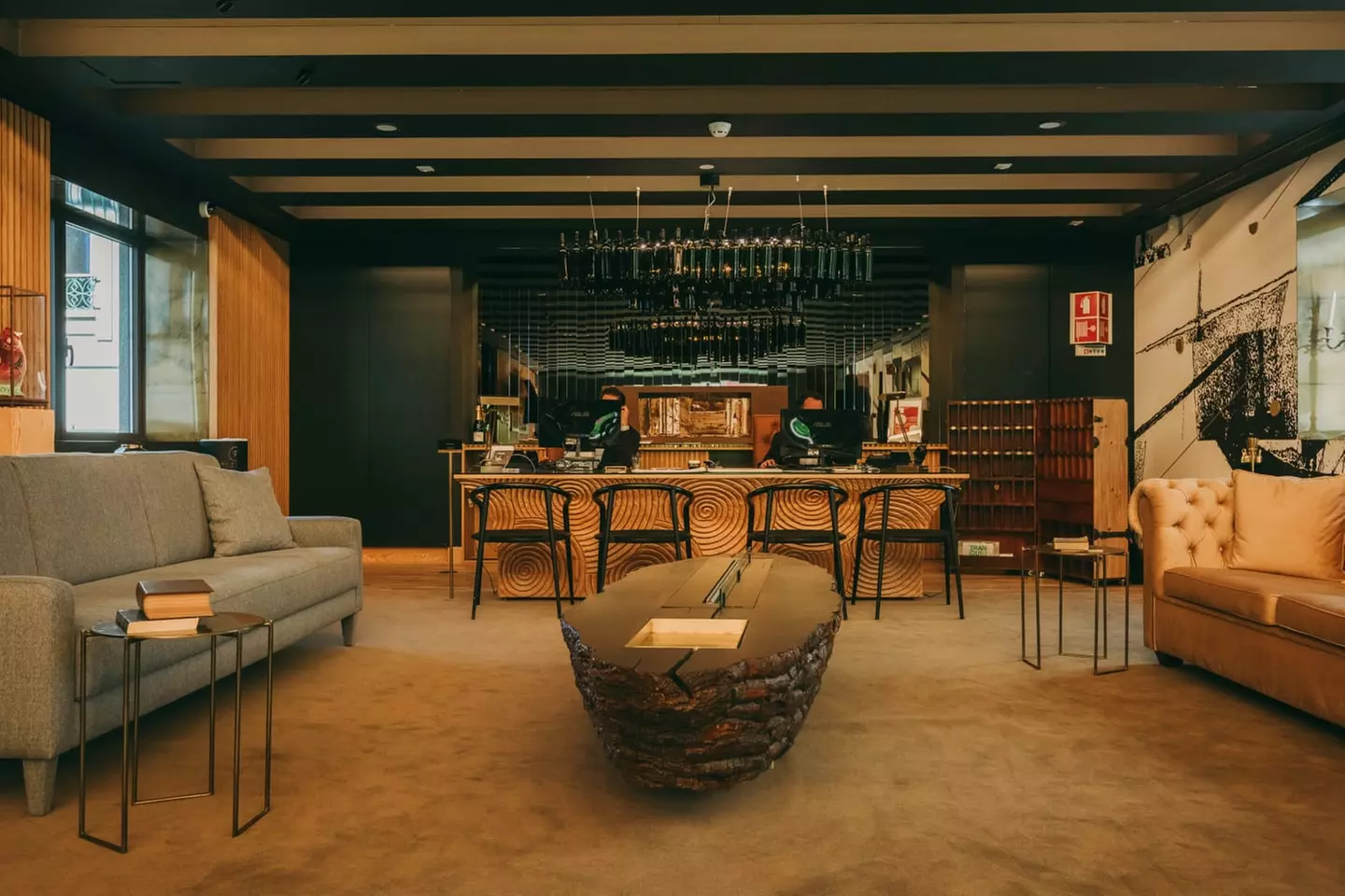 ✈ PORTUGAL | Porto - Torel Avantgarde 5*, 2 nights - Boutique hotel