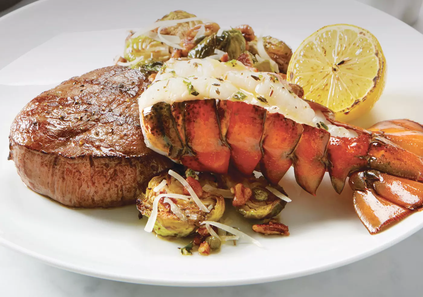 $15 For $30 Worth Of Casual Dining - Primary Image