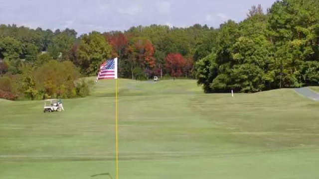 Online Booking - Round of Golf at Pinetuck Golf Club