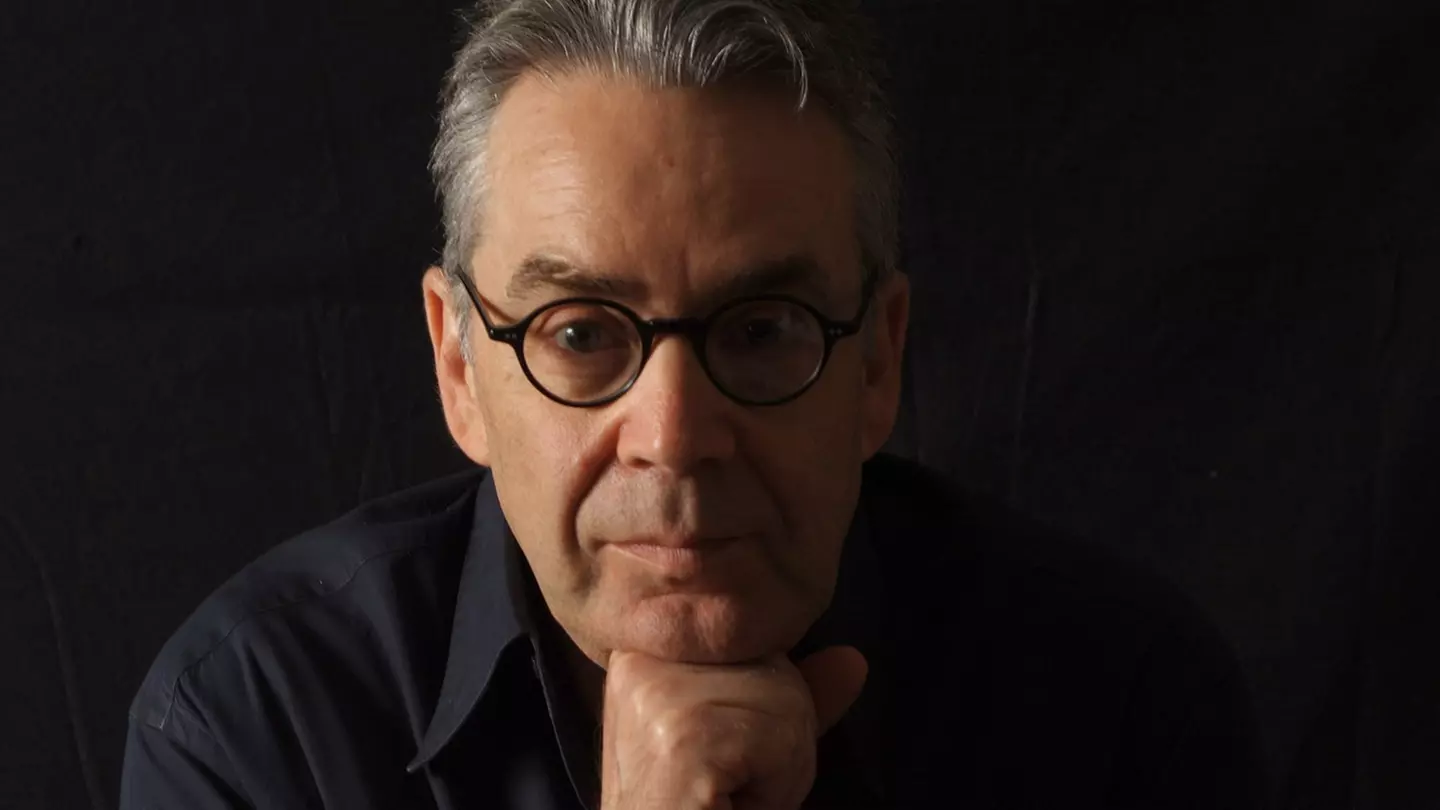"The Film Music of Howard Shore" - Sunday June 26, 2016 / 2:30pm - Primary Image
