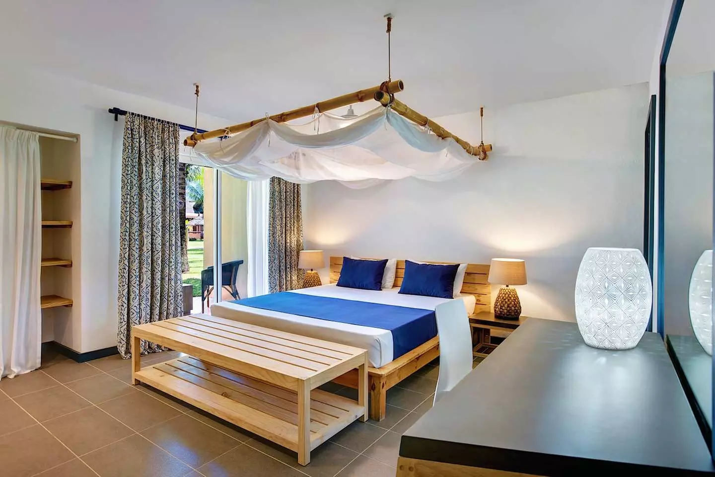 ✈ ILE MAURICE | Trou aux Biches - Veranda Pointe aux Biches Hotel &...