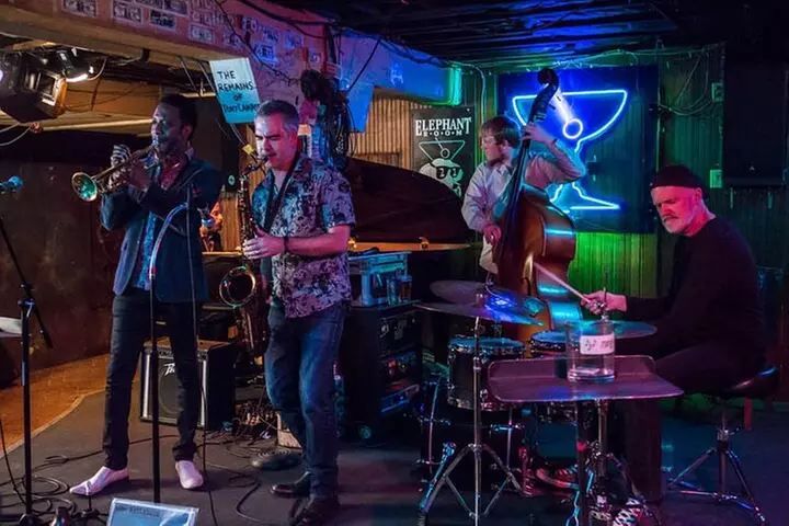 Downtown Austin Live Music Pub Crawl - Primary Image