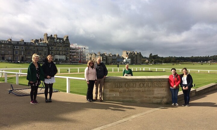 Image 5: St Andrews Must-Sees Daily Walking Tour (11am & 2pm)