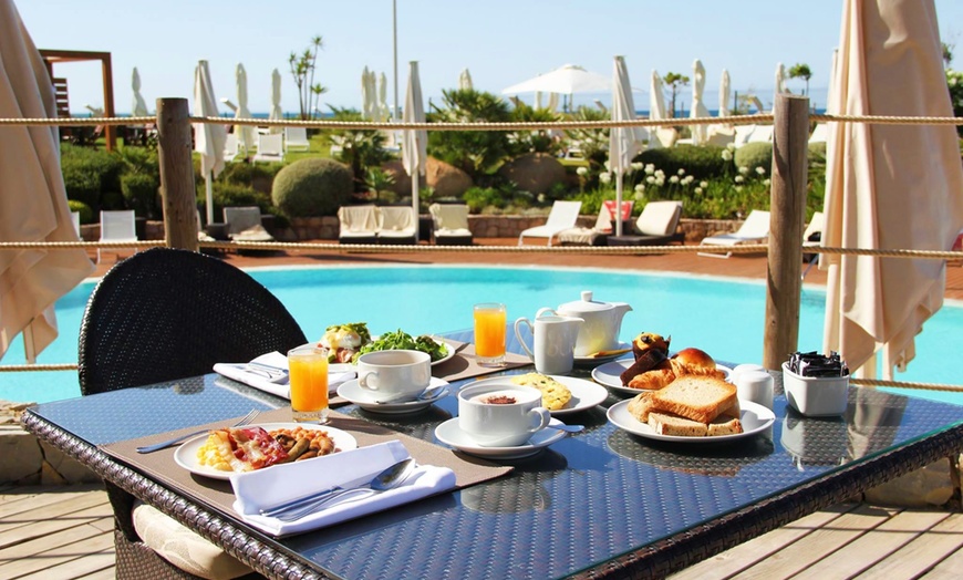 Image 9: ✈ ALGARVE | Vilamoura - Crowne Plaza Vilamoura 5* - Premium